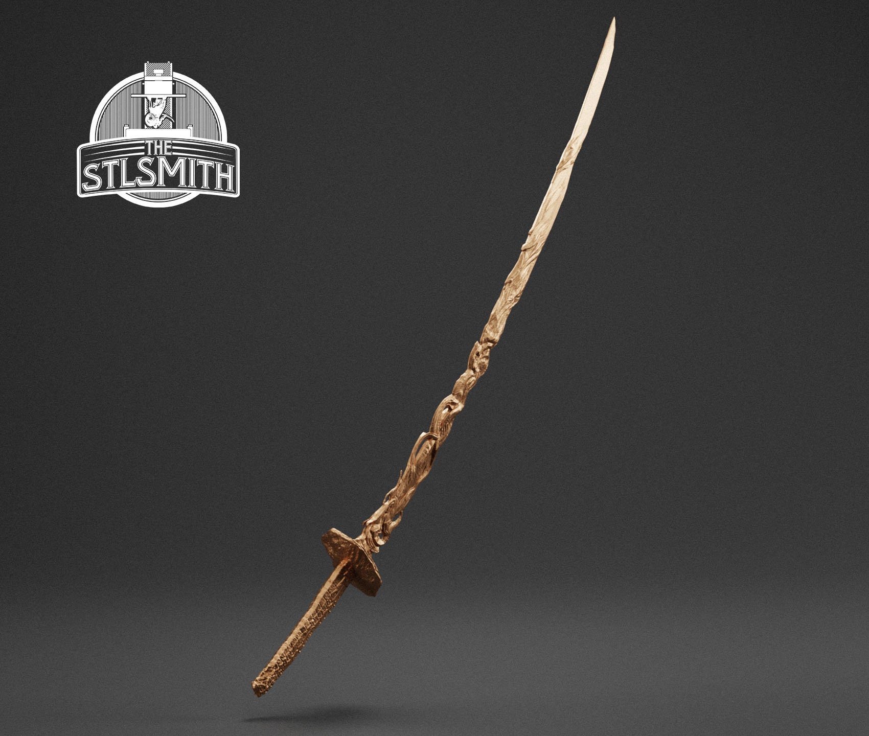 Frayed Blade Life Size Replica Prop Kit 3D Print FDM - Etsy