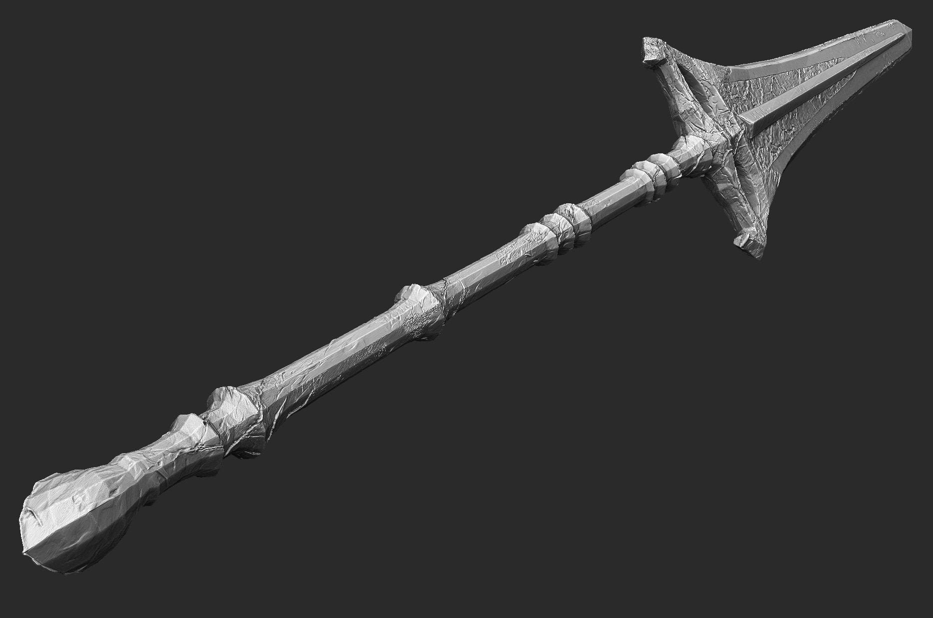 Dragonslayer Dice Sword: anime D&D accessories