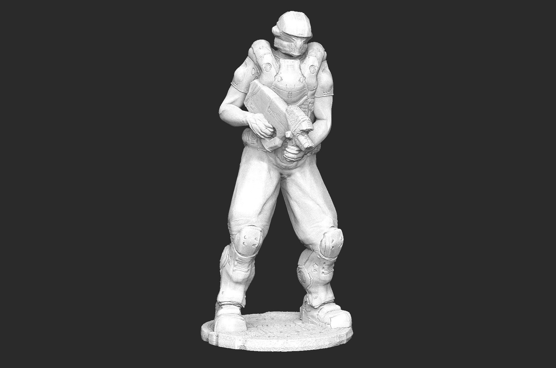 doom 3 marine doom 3 marine