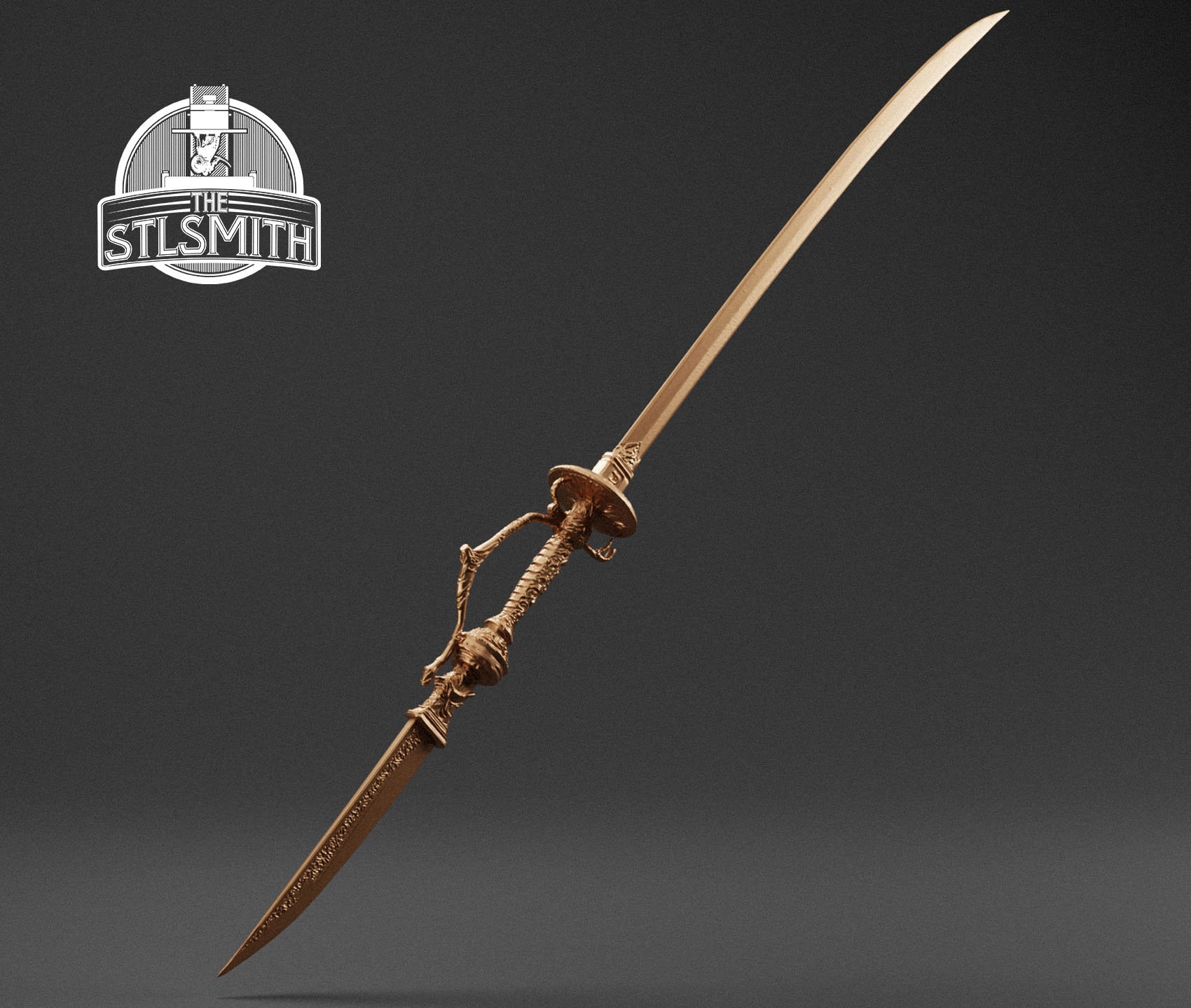 血吼戦斧『魔獣世界』模造刀·模擬刀 古兵器 武具 Cosplayロールプレイング 血吼戦斧『魔獣世界』模造刀·模擬刀 古兵器 武具 Cosplayロール