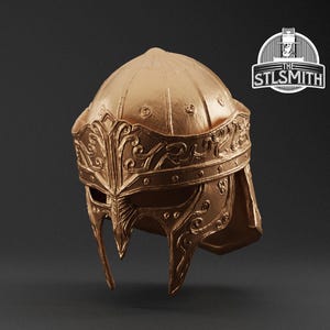 Maske der Richtigen DS2 STL Digitales Modell Cosplay 3D Druck