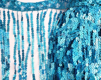 Fringe Trim Etsy