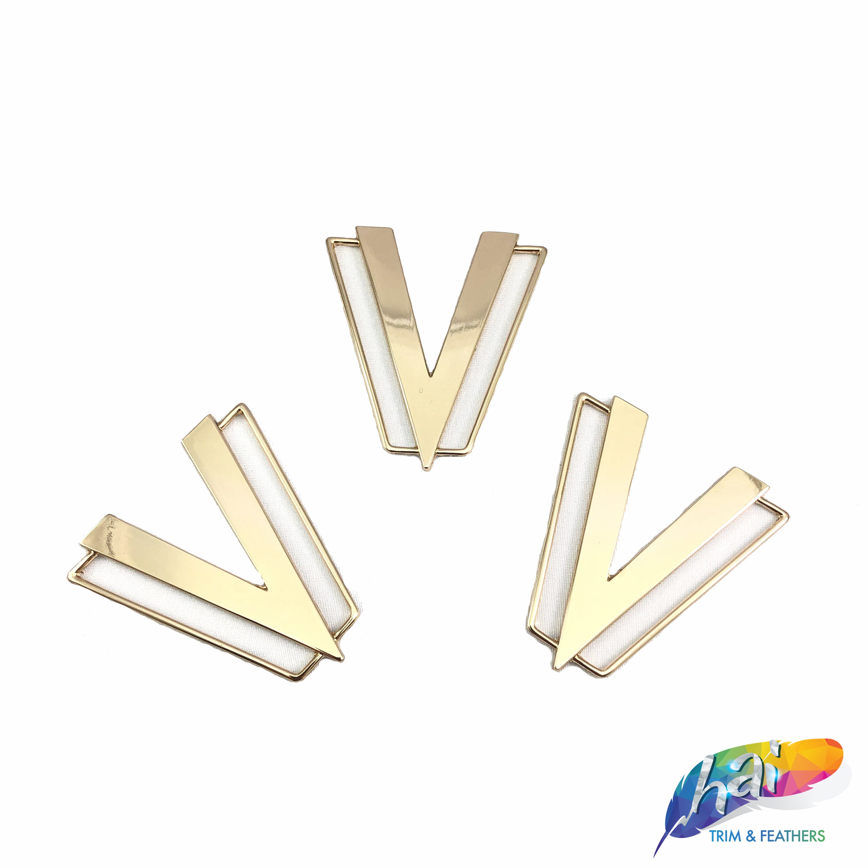VG39K Your choice of Pin, Gold or Silver  Glitter Metallic Wide V Belt Dayco | GOLD LABEL® Double Angle V-Belts - North America | EN main image 3
