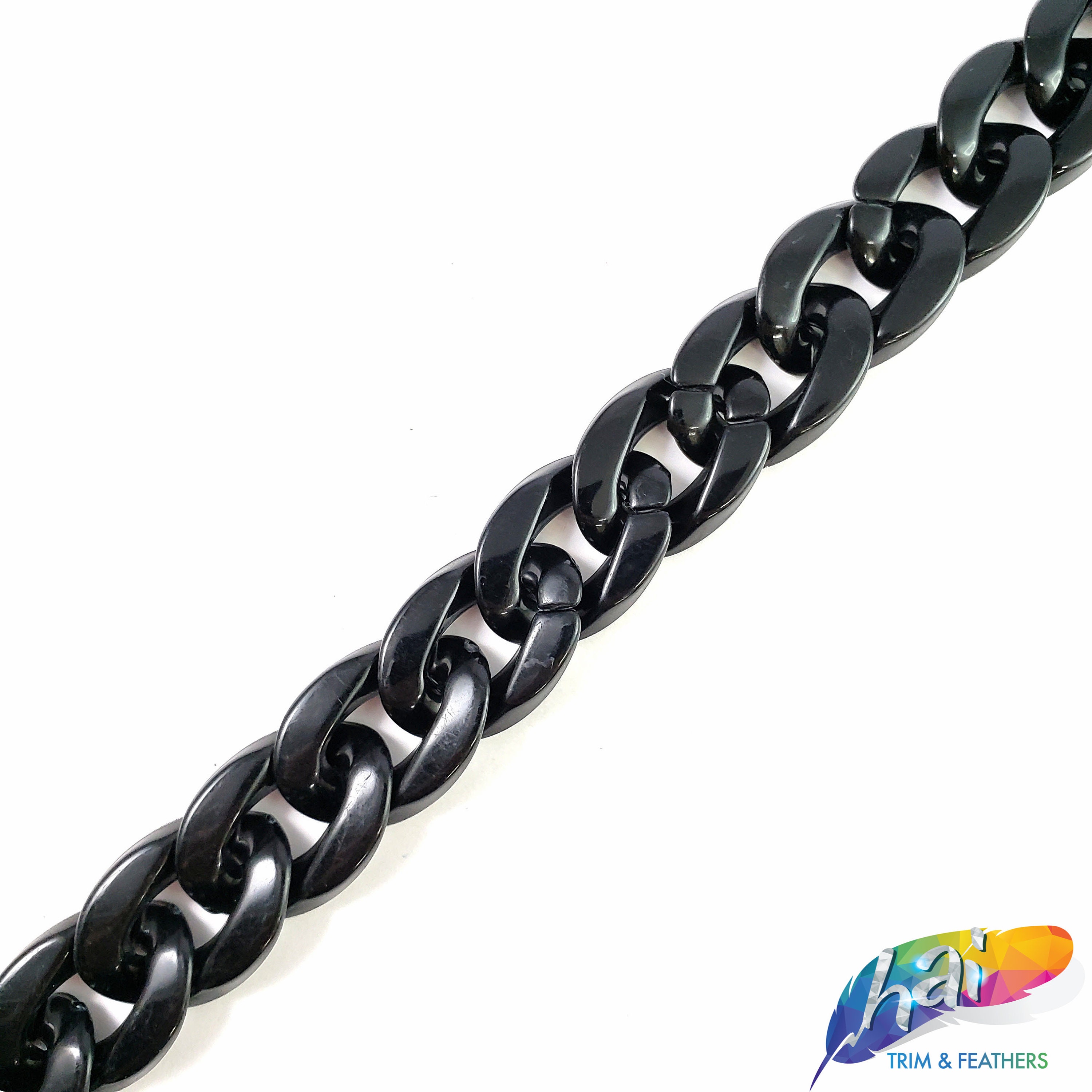 Lynx stainless steel sale chain