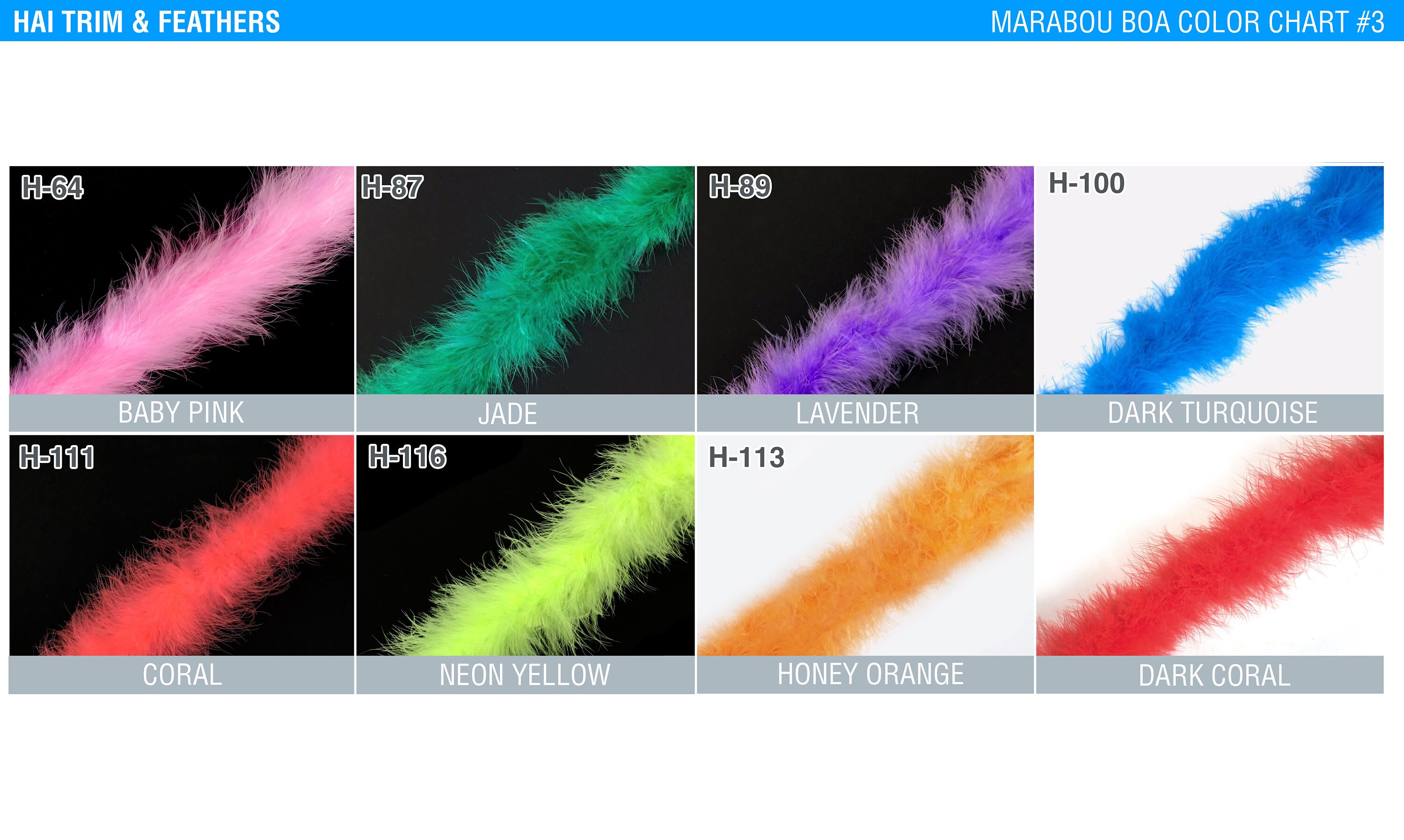 Marabou Feather Boa Turkey Feather Boas Dance Formal Wedding Etsy