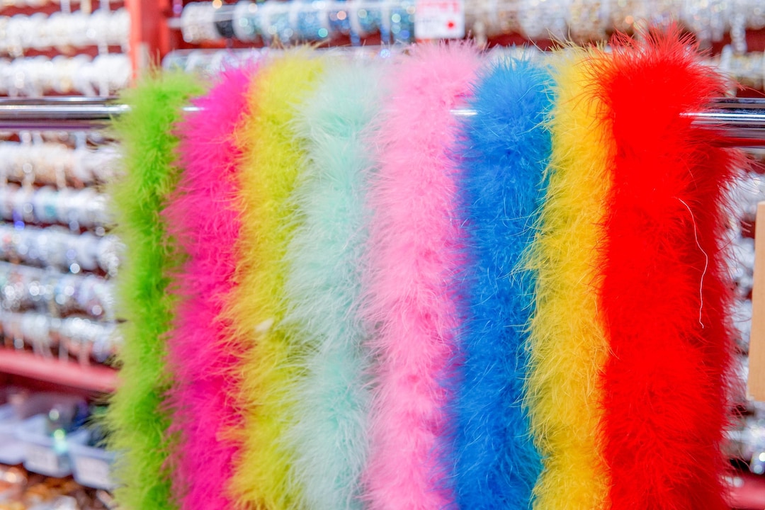 Marabou Feather Boa, Turkey Feather Boas, Dance Formal Wedding Party
