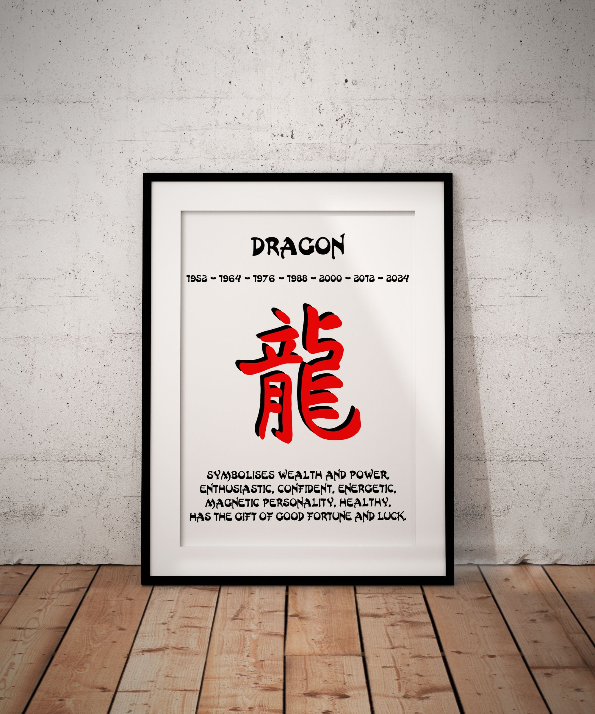 Personality of dragon chinese zodiac - Horoscopeaz.com