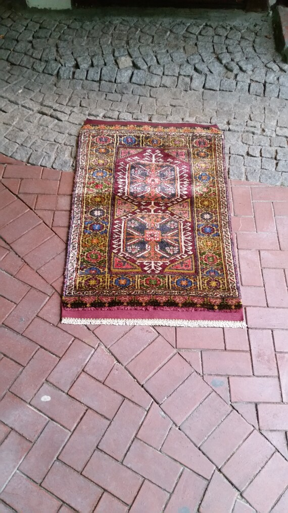 sleeping rug