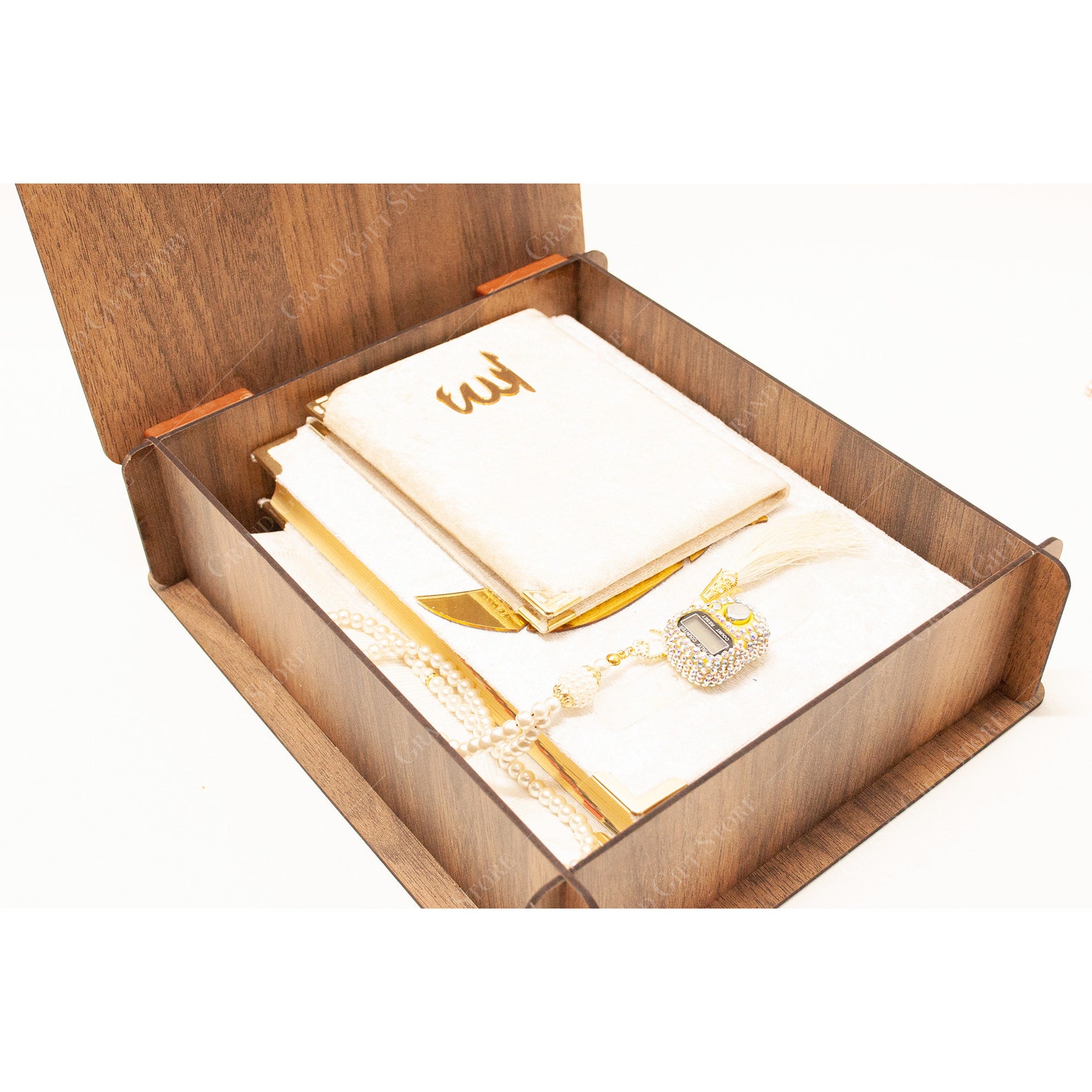 ramadan and eid gift box 4 board books set