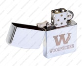 Collection Vincenzo Lighter SILVER Color Lighters Lighter Unique Zippo Fathers Day Gift Lighters Case Engrave Cigar Lighter Cigarettes Case