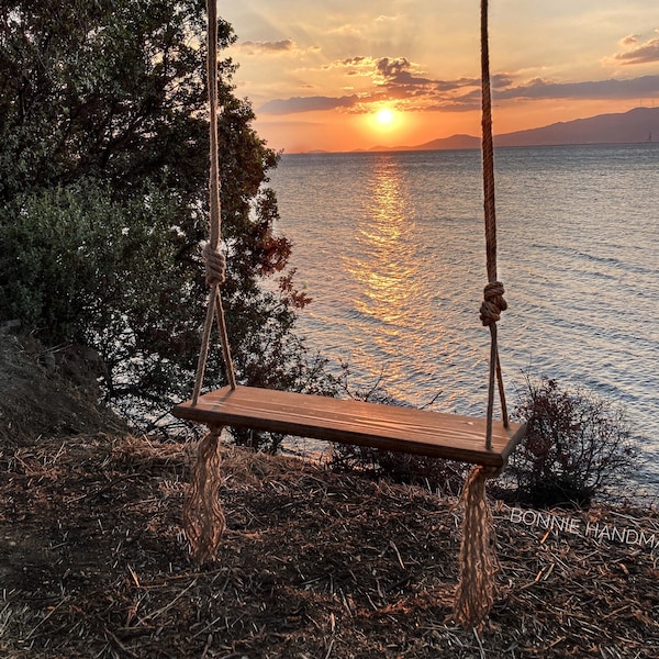 Rope Swings for Adults - Etsy
