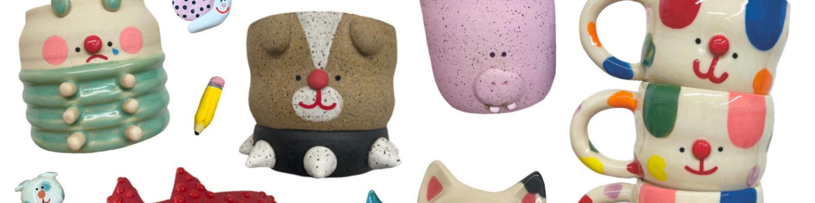RollyPolyStudios - Etsy