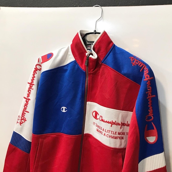 CHAMPION VINTAGE AUTHANTIC