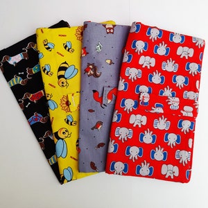 Nappy Wallet