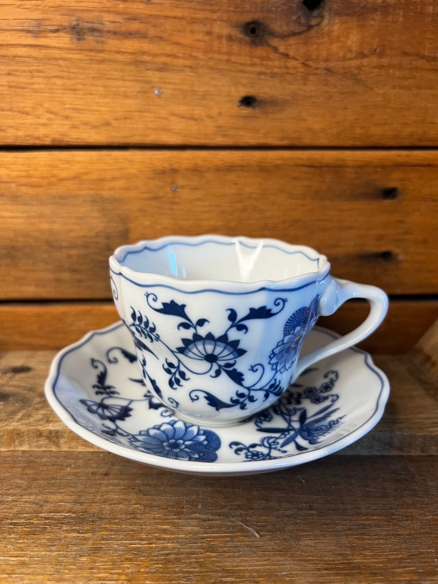 Blue danube coffee mugs - Etsy 日本