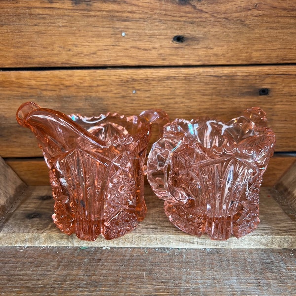 Imperial Glass Ohio Etsy