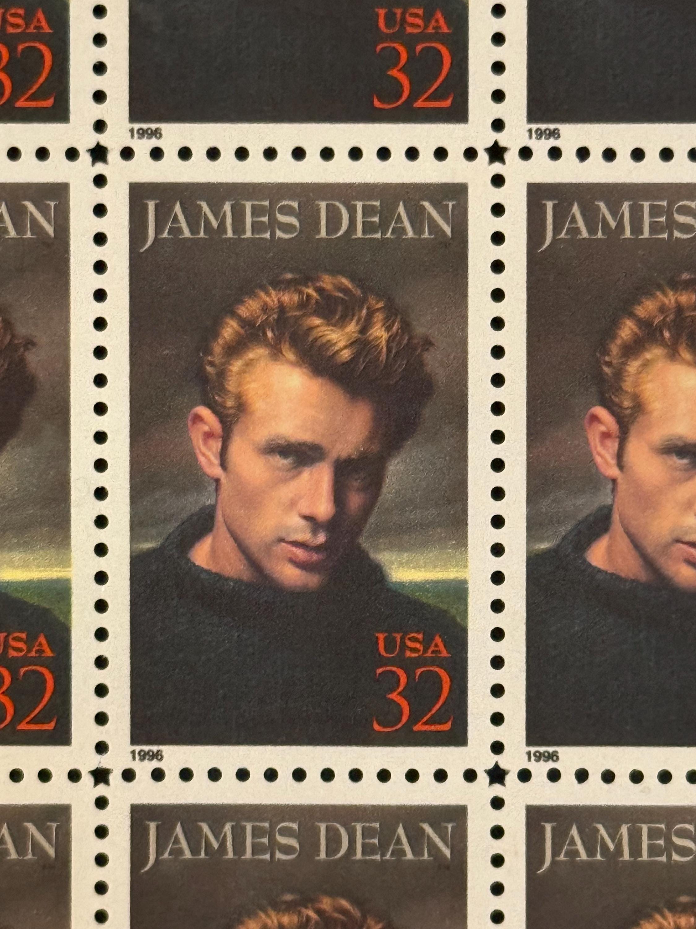 James Dean Memorabilia - Etsy