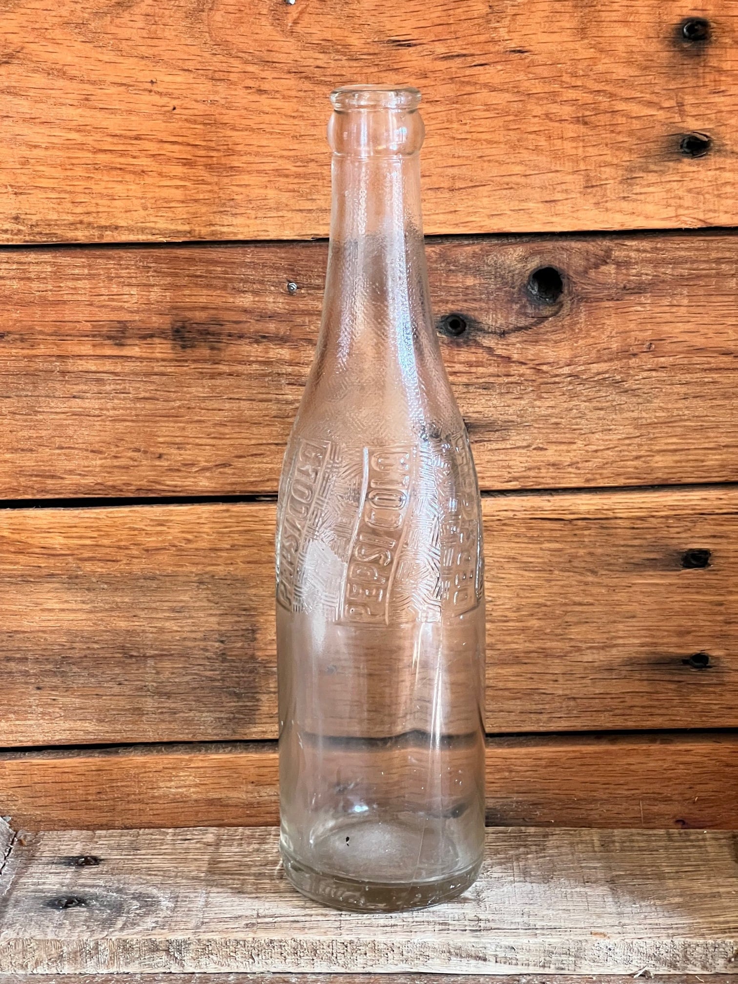 1943 Bottle - Etsy