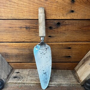 Vintage Androck Frosting Spreader / Spatula
