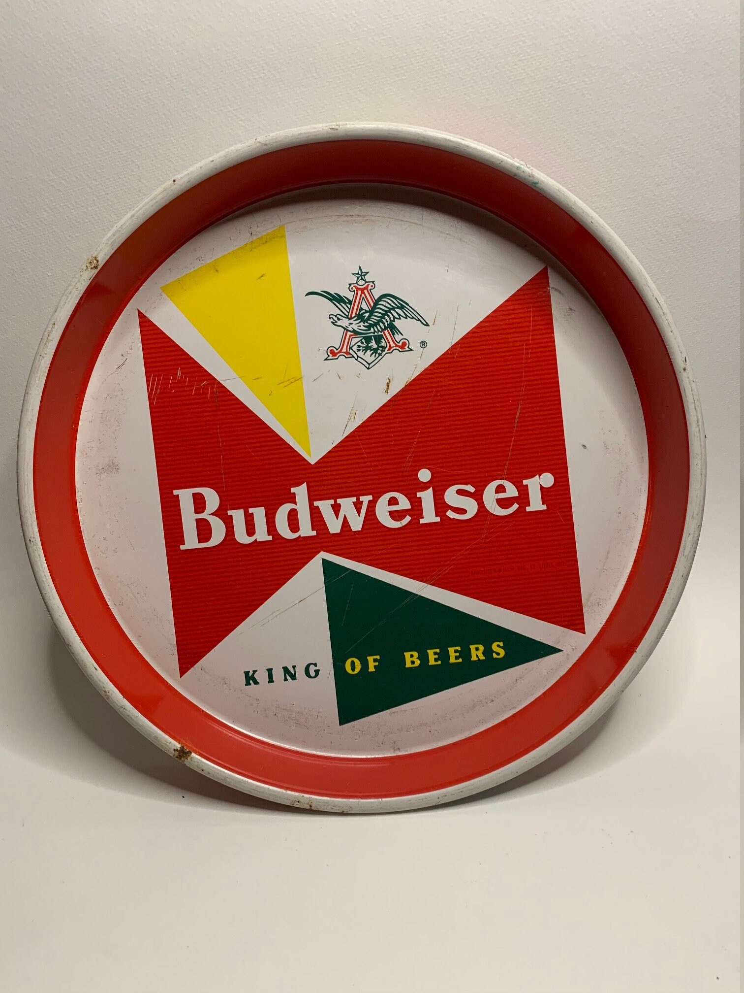 Tray King Bluefield Va - 7e160eo
