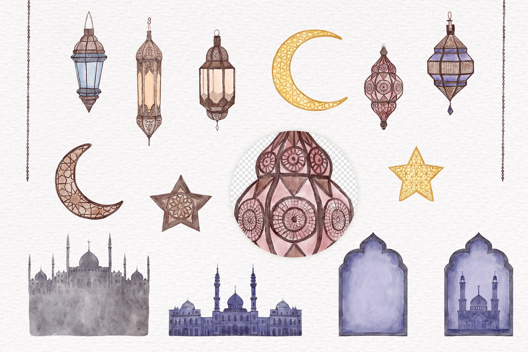 Allah Islam Religion Muslim Eid Ramadan Graphic by Chiplanay · Creative  Fabrica