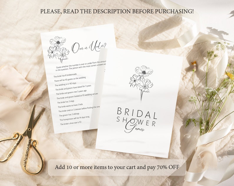 Bridal Shower Games Templates Printable Game Editable Canva Etsy Bridal Shower Games Templates Printable Game Editable Canva Etsy