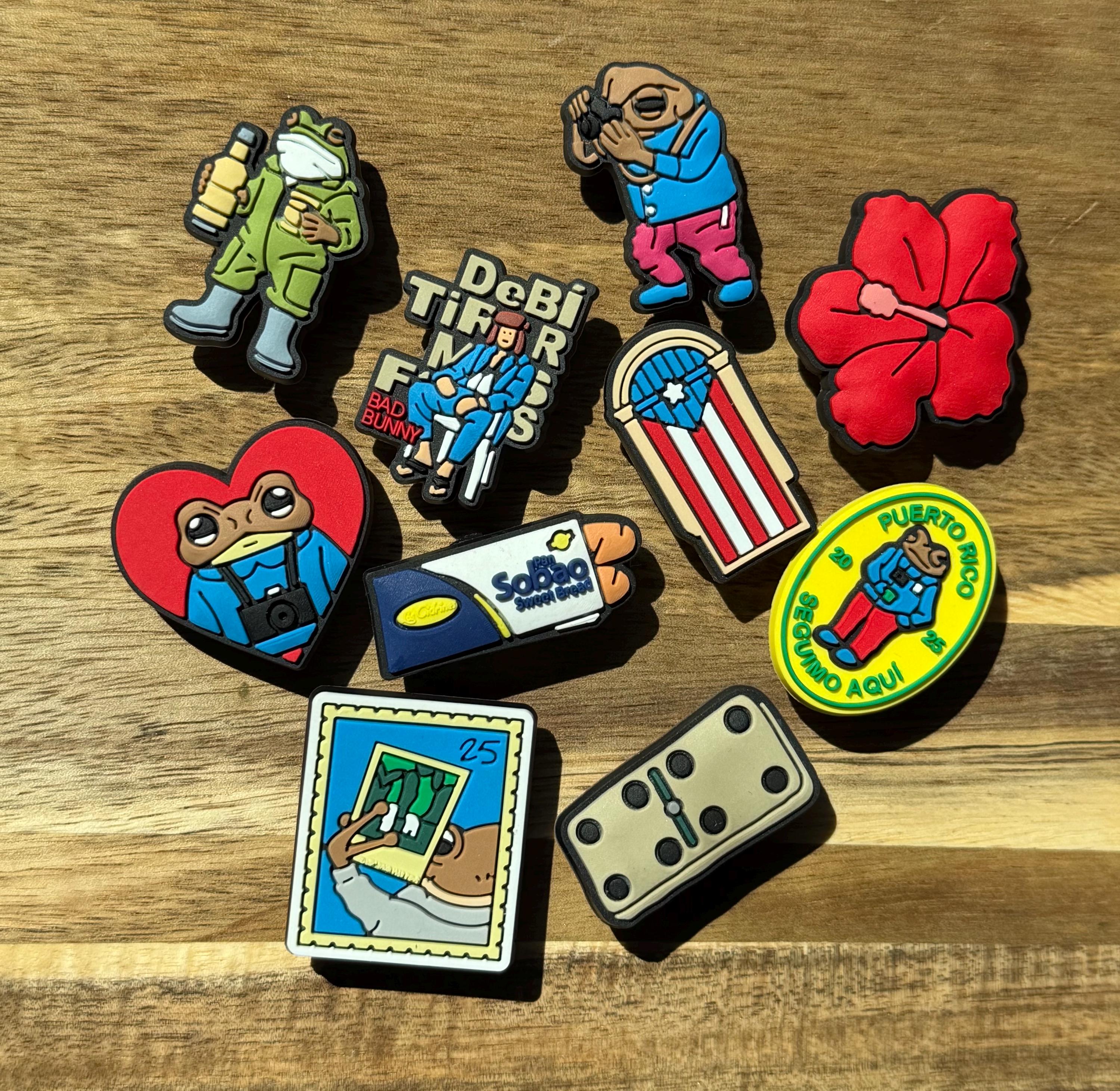 Bad Bunny - Etsy