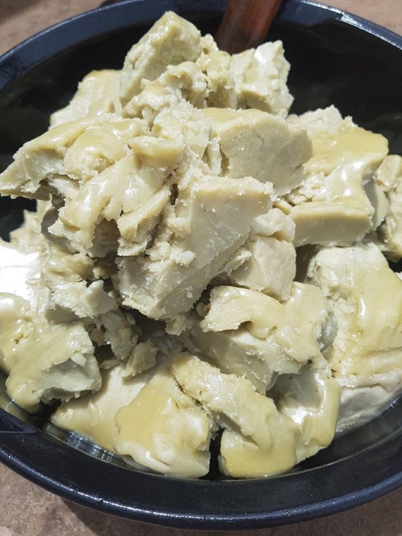 wholesale unrefined shea butter