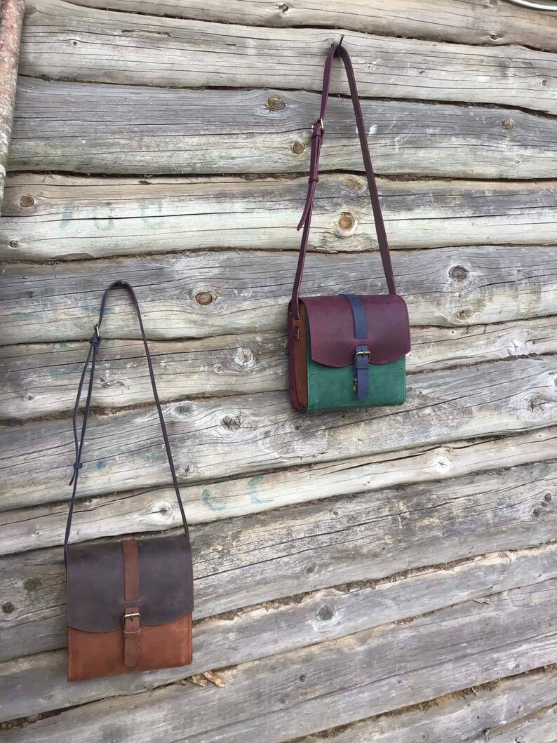 Leather handbag Crossbody leather Cross body bag women Leather purse Valentine/'s day gift Leather shoulder bag women Leather bag