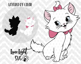Download Free Disney Cat Svg Etsy SVG Cut Files