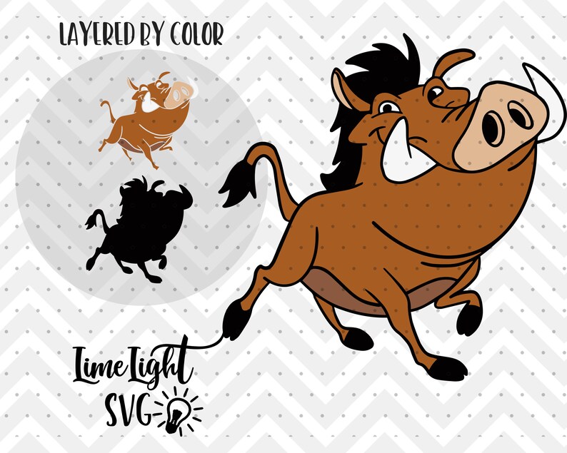 Free Free 253 Lion King Svg Etsy SVG PNG EPS DXF File