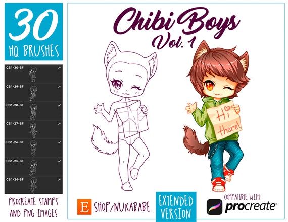 Male/Female Chibi Charactersheet base | Chibi body, Chibi boy, Chibi  drawings