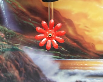 Hummingbird feeder tubes  (WQ6) set of 6