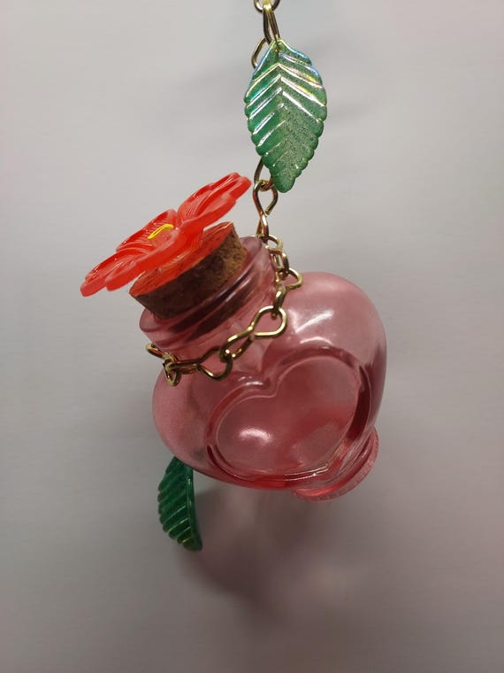 Hummingbird Feeder 'GH'