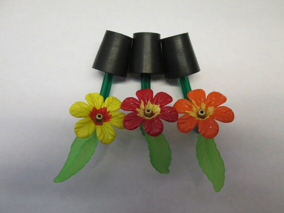 Hummingbird feeder tube GT1 (set of 6)