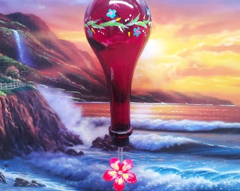 Hummingbird feeder Irenne