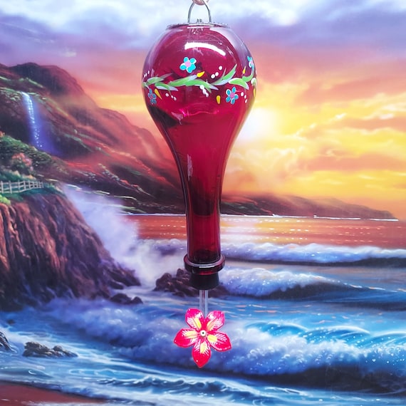 Hummingbird feeder Irenne
