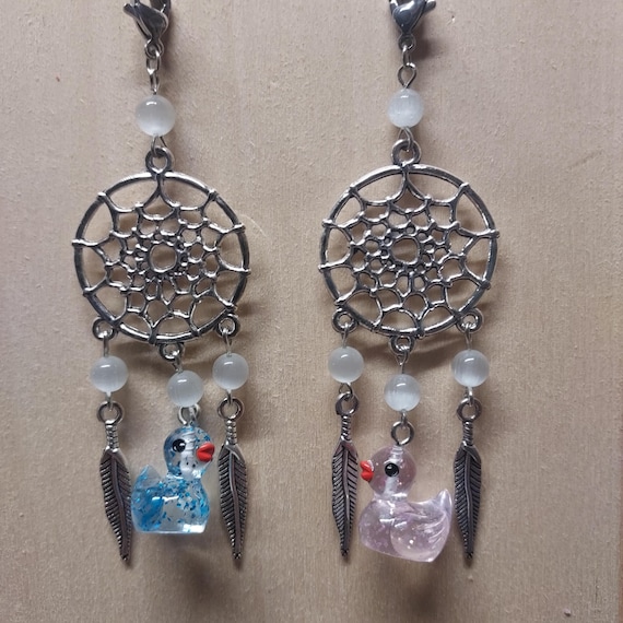 Dream catcher for car (2)