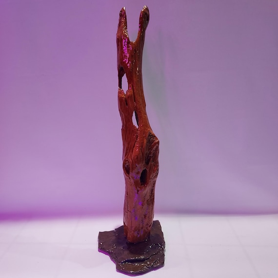 Driftwood sculpture #3