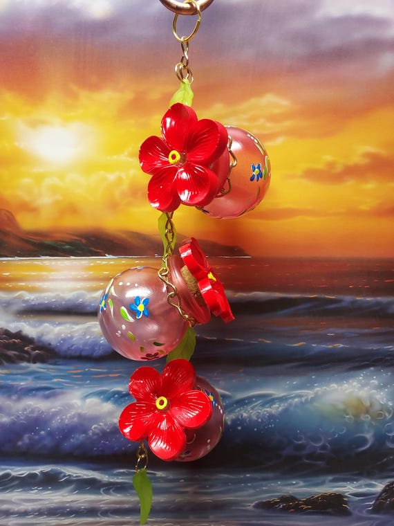 Hummingbird Feeder 'RR3'