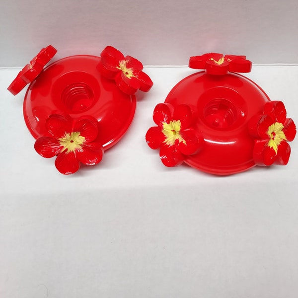 Hummingbird Feeder Replacement Base Etsy