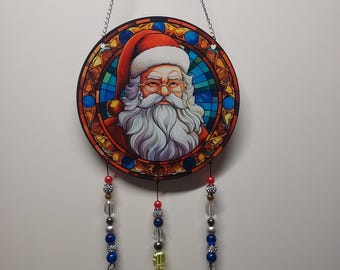 Suncatcher-windchime