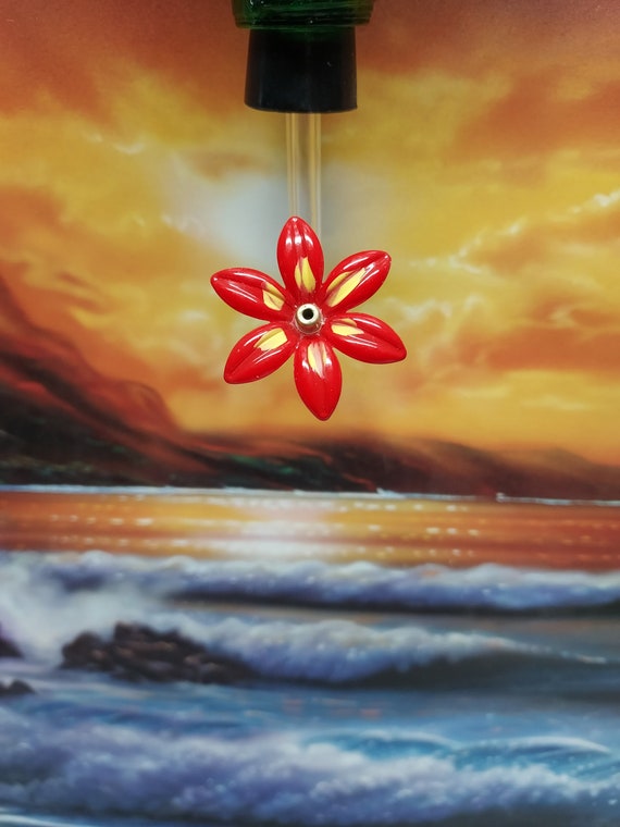 Hummingbird feeder tubes RR6 (6pcs)