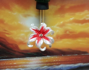 Hummingbird feeder tube ME6 (set of 6)