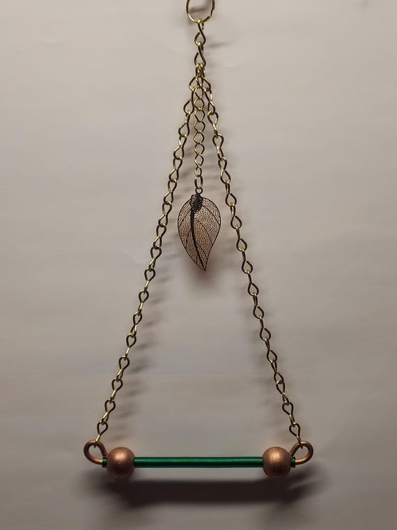 Hummingbird Swing #1