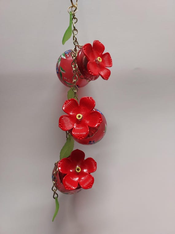 Hummingbird Feeder 'RR3'