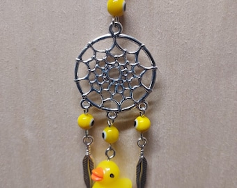 Dreamcatcher for Jeep