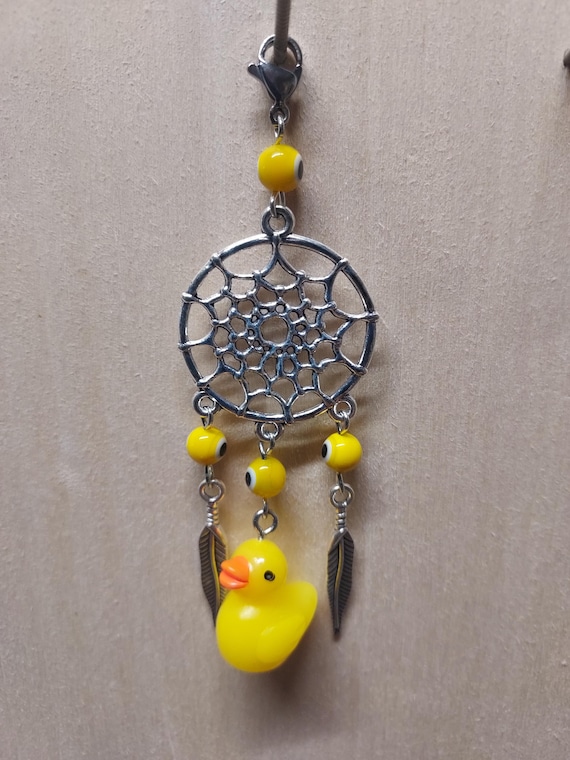 Dreamcatcher for Jeep