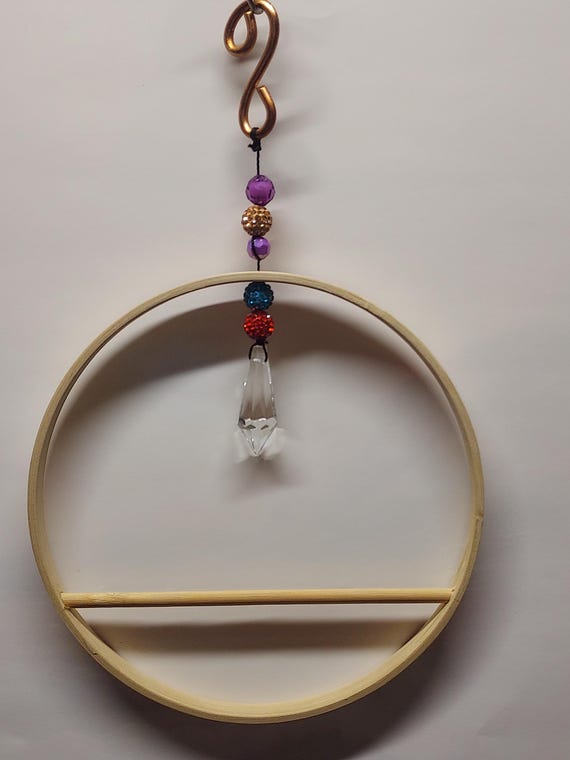 Hummingbird Swing #2