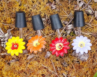 Hummingbird Feeder Tubes (T64)